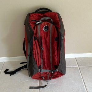 Osprey Porter 65